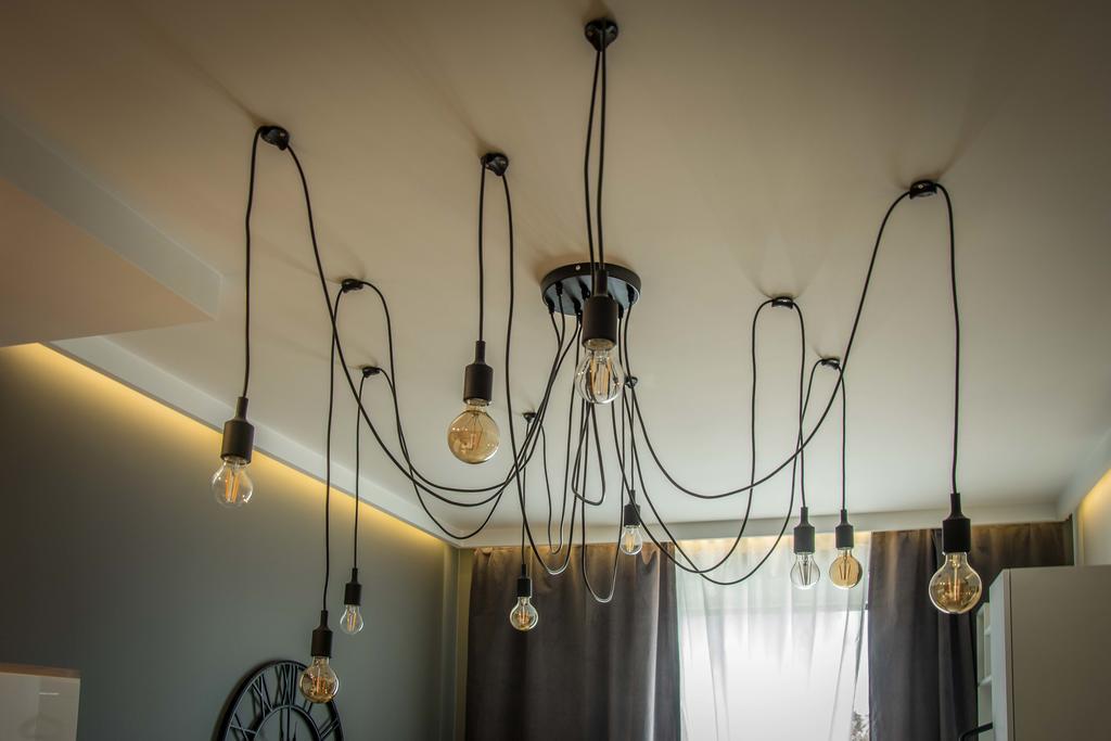 Uniejow Apartments Экстерьер фото