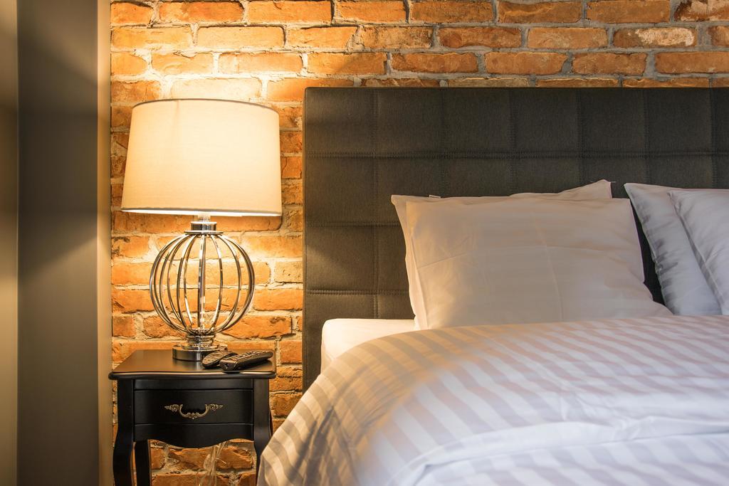 Uniejow Apartments Экстерьер фото